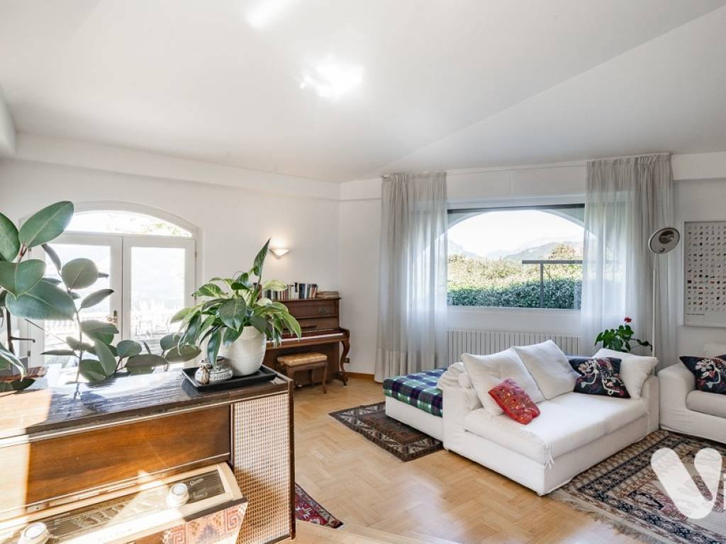 Villa a Galbiate in Via Brianza, 7 - Foto 5