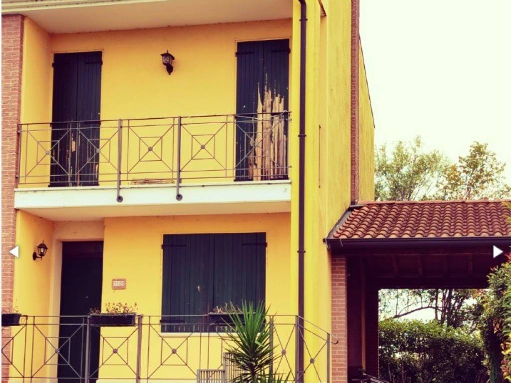 Villa a Gazzo veronese in Via Bocche - Foto 2