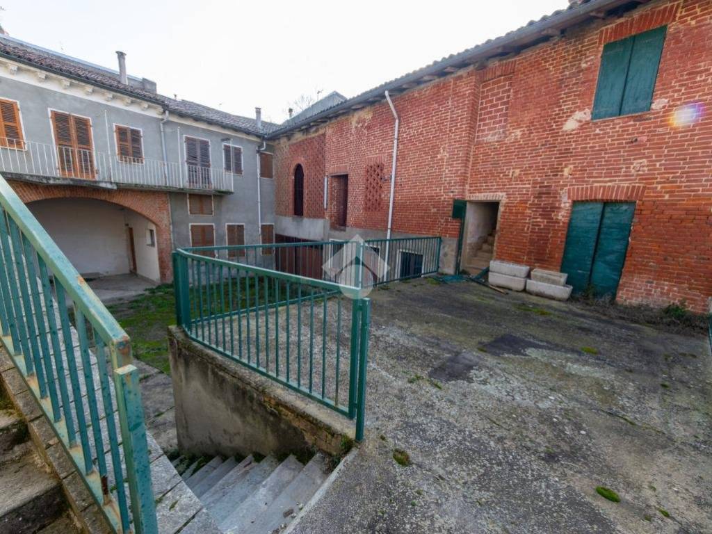 Casa indipendente a Altavilla monferrato in Via Giuseppe Mazzini, 1 - Foto 4