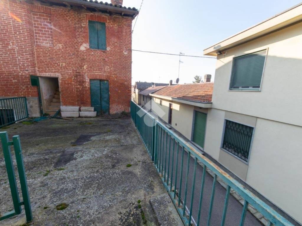 Casa indipendente a Altavilla monferrato in Via Giuseppe Mazzini, 1 - Foto 5