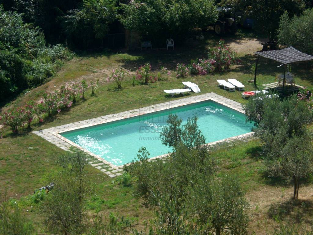 Rustico / casale a Buti in viadon aldo mei - Foto 5