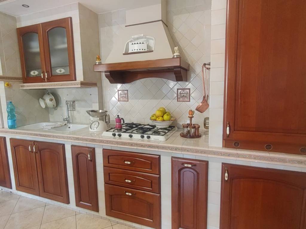 Appartamento a Silvi in Contrada Piomba, 20 - Foto 4