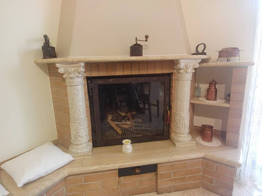 Appartamento a Silvi in Contrada Piomba, 20 - Foto 5