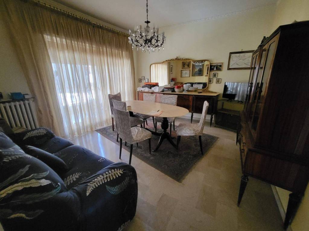 Appartamento a Benevento in Via Nazzareno Cosentini - Foto 2