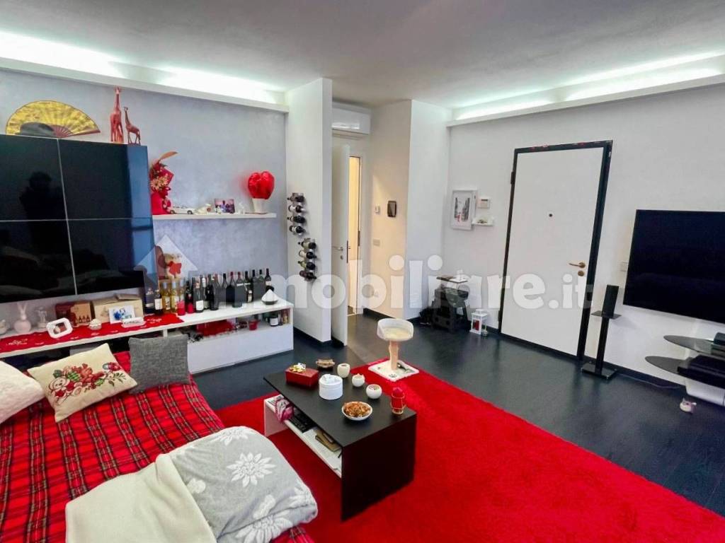 Appartamento a Gorla minore in Via Roma, 11 - Foto 3