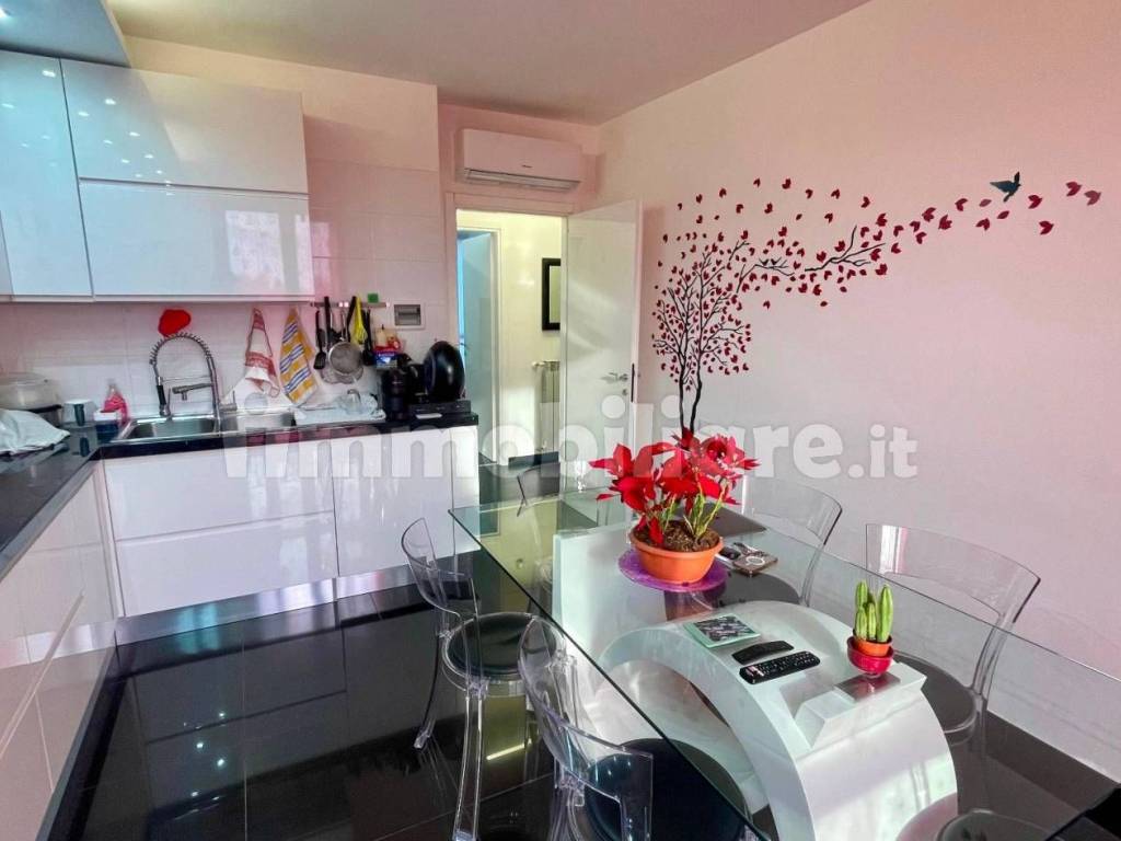 Appartamento a Gorla minore in Via Roma, 11 - Foto 4