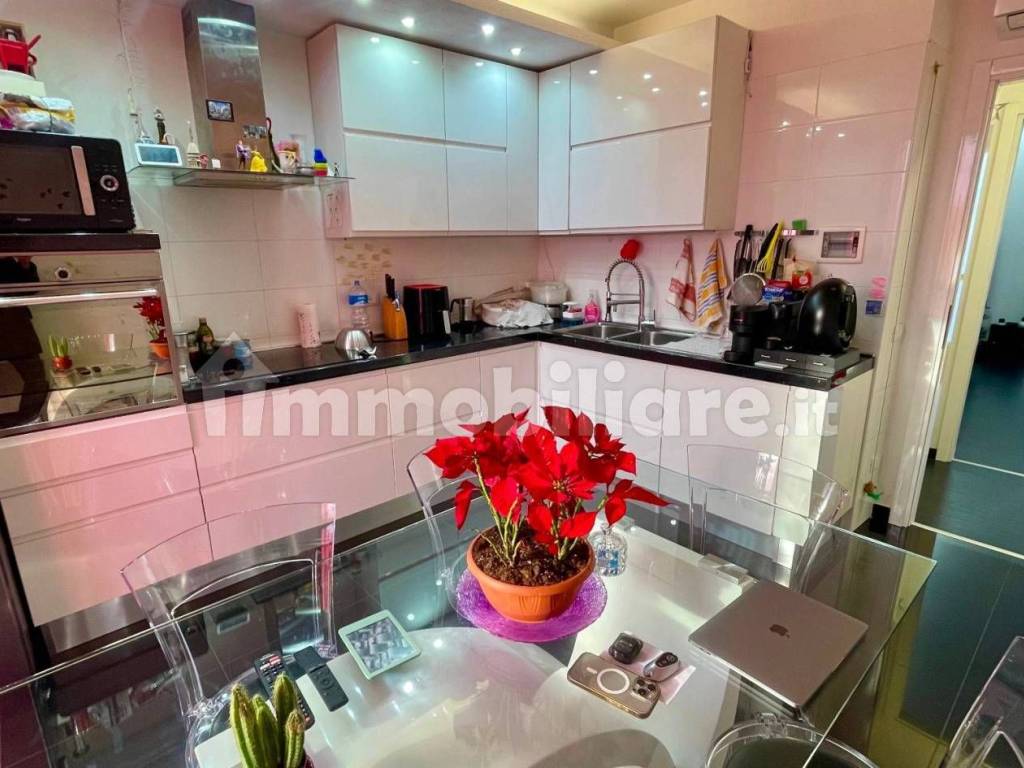 Appartamento a Gorla minore in Via Roma, 11 - Foto 5