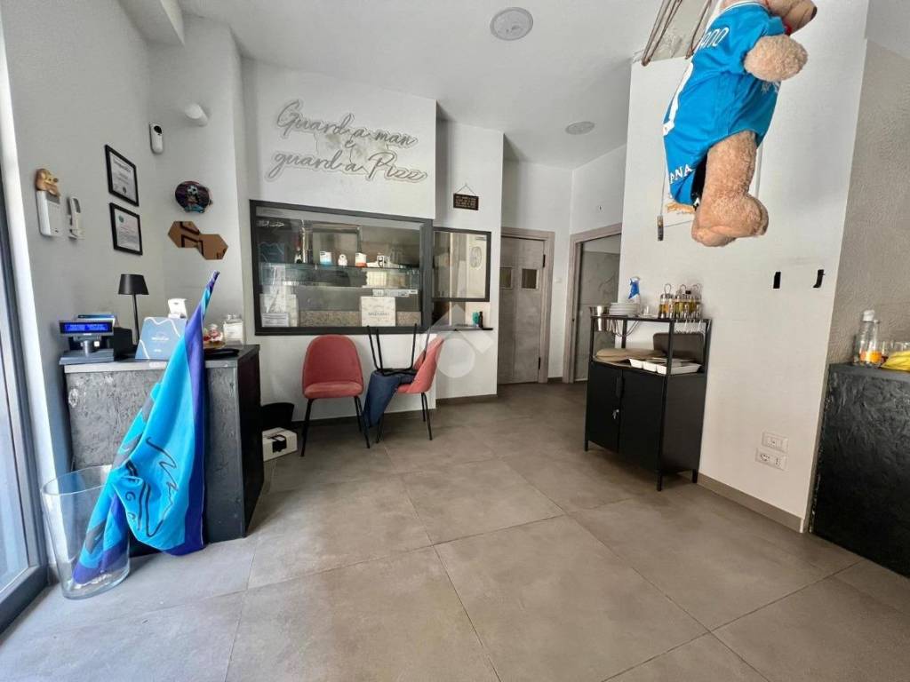 Immobile a Frattamaggiore in VIA LUPOLI, 18 - Foto 4