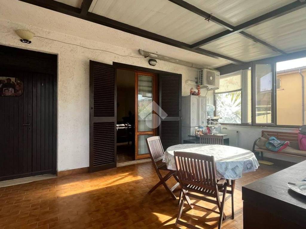 Villa a Ladispoli in Via Mosca, 50 - Foto 5