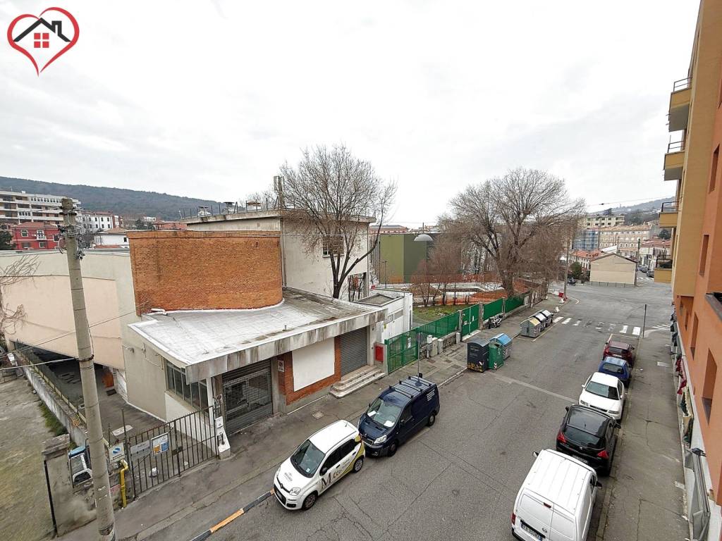 Appartamento a Trieste in Via San Cilino - Foto 2
