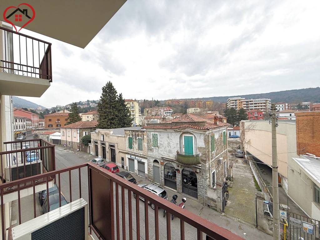 Appartamento a Trieste in Via San Cilino - Foto 4