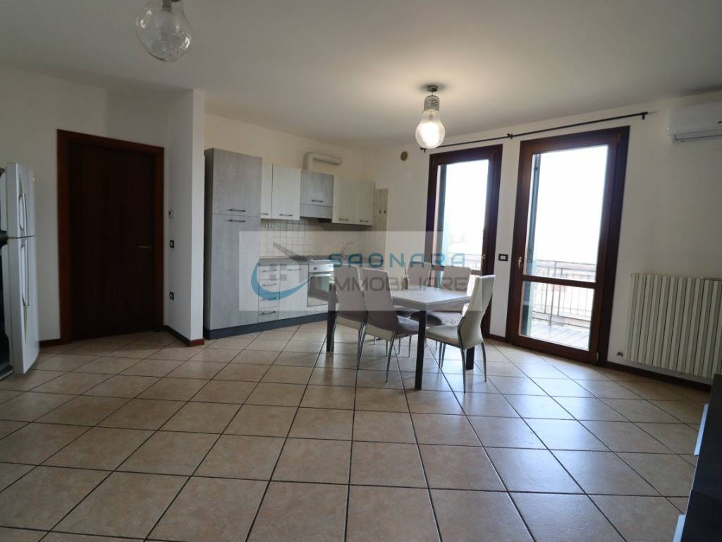 Appartamento a Saonara in Via Mazzini Saonara ( PD ) - Foto 2