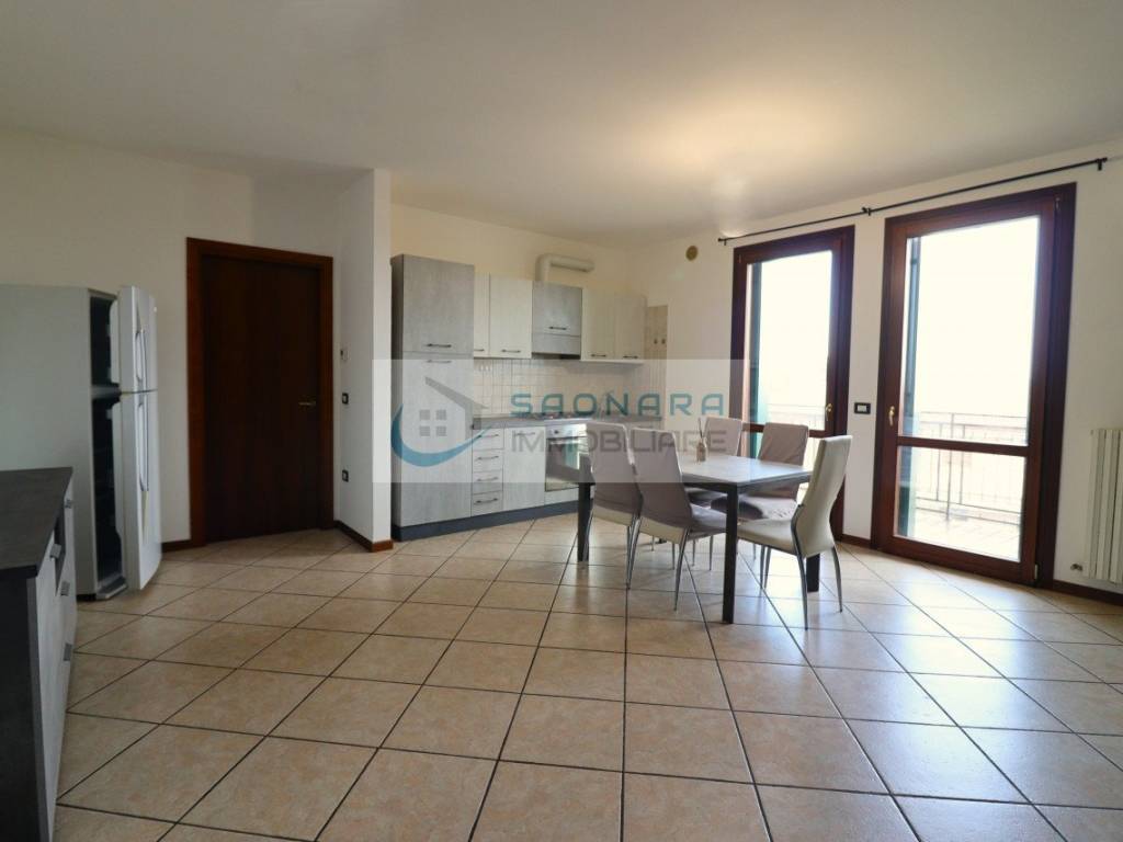 Appartamento a Saonara in Via Mazzini Saonara ( PD ) - Foto 3