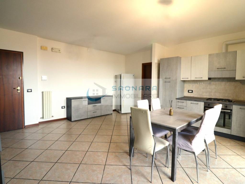 Appartamento a Saonara in Via Mazzini Saonara ( PD ) - Foto 4