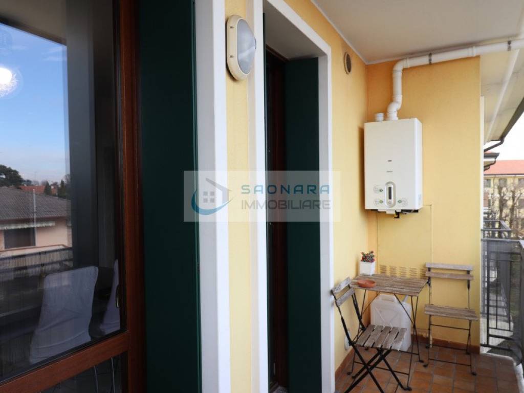 Appartamento a Saonara in Via Mazzini Saonara ( PD ) - Foto 5