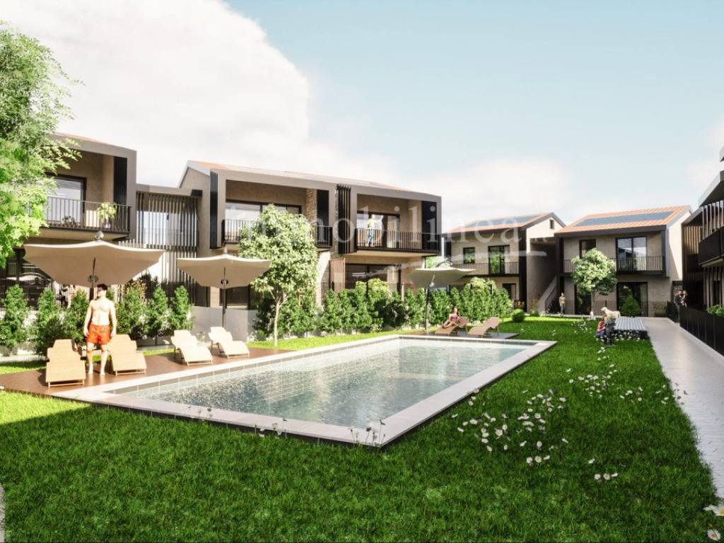 Appartamento a Affi in CA' ORSA - Foto 2