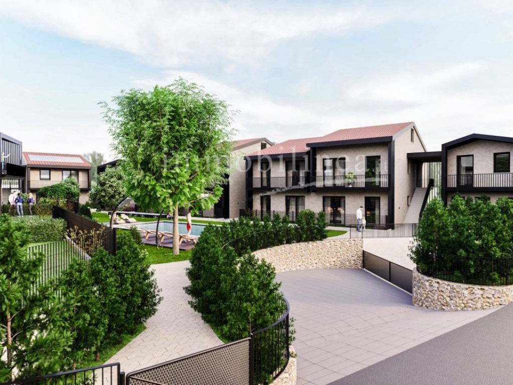 Appartamento a Affi in CA' ORSA - Foto 3