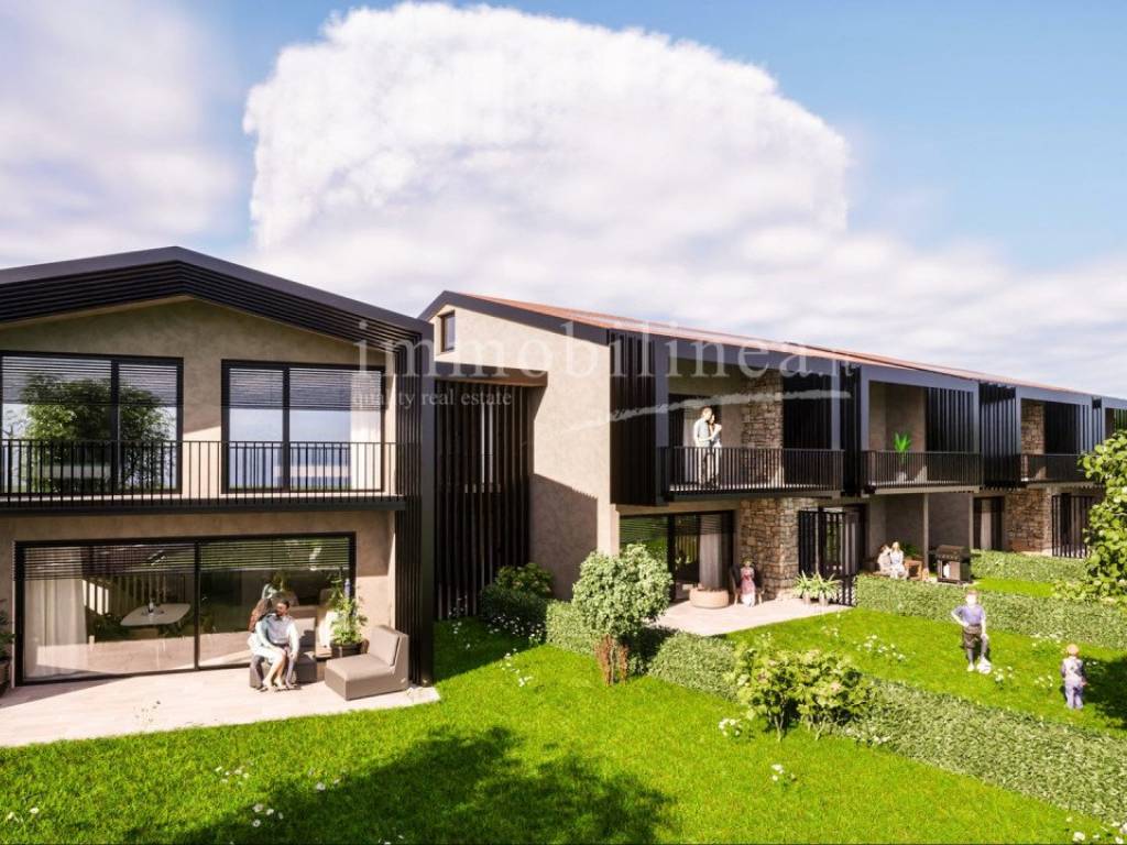 Appartamento a Affi in CA' ORSA - Foto 4