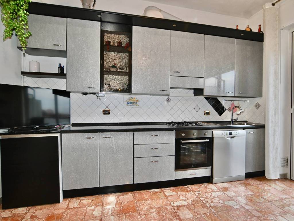 Appartamento a Rho in Corso Europa, 151 - Foto 4