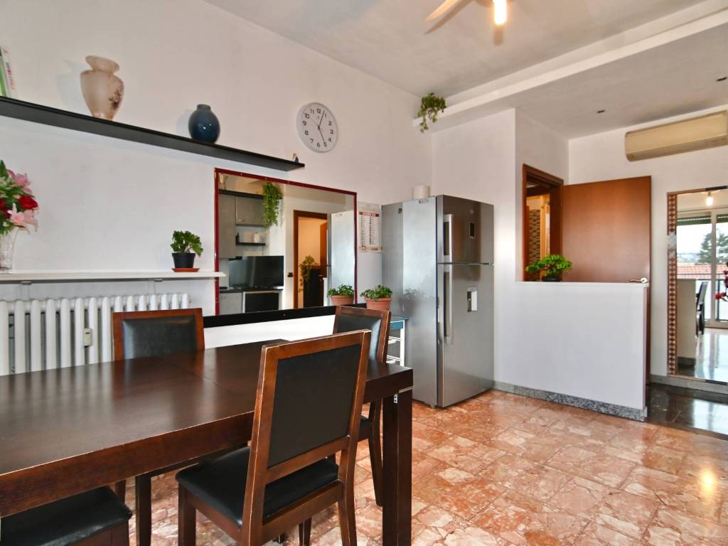 Appartamento a Rho in Corso Europa, 151 - Foto 5