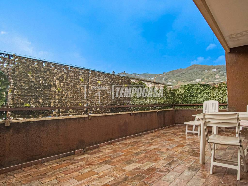 Appartamento a Cogorno in Via XXV Aprile - Foto 2