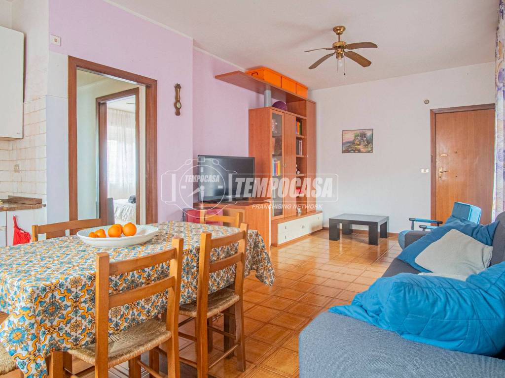 Appartamento a Cogorno in Via XXV Aprile - Foto 3