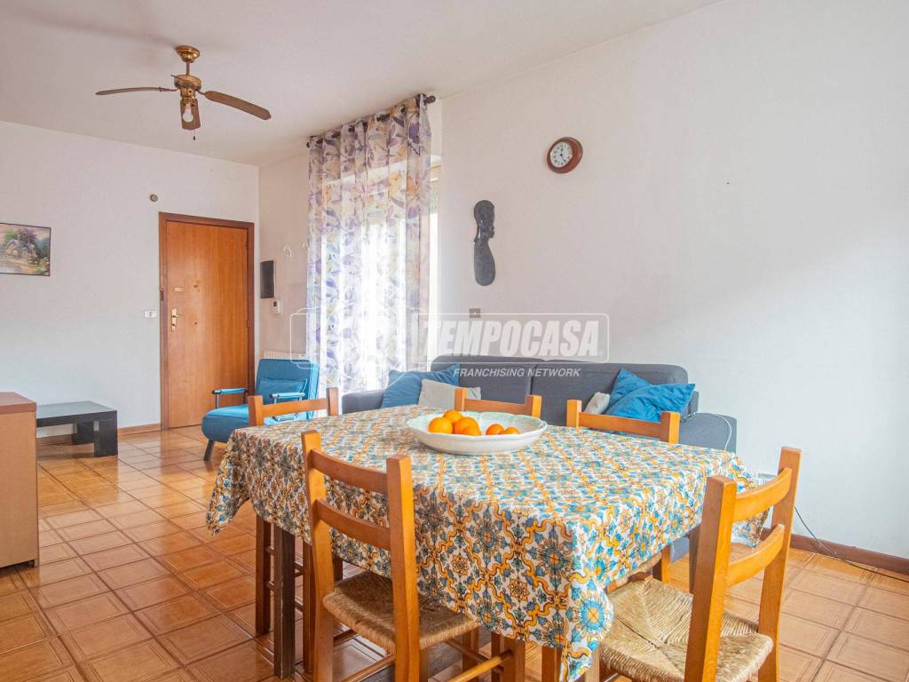 Appartamento a Cogorno in Via XXV Aprile - Foto 4