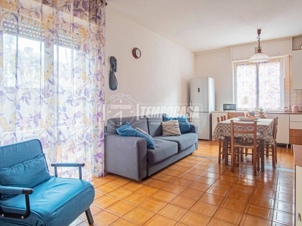Appartamento a Cogorno in Via XXV Aprile - Foto 5