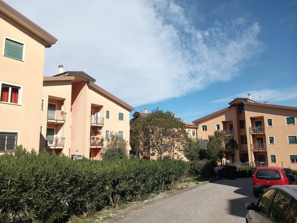 Appartamento a Rende in Via Giulio Cesare - Foto 3