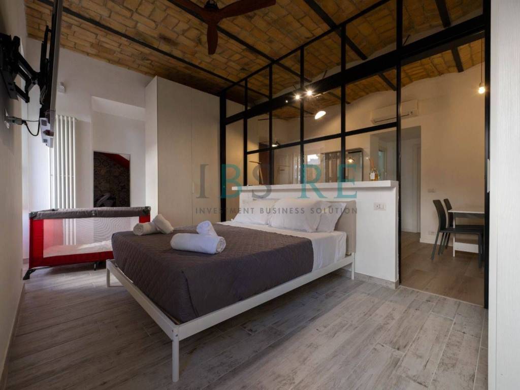 Appartamento a Roma in Via Francesco Saverio Solari - Foto 3