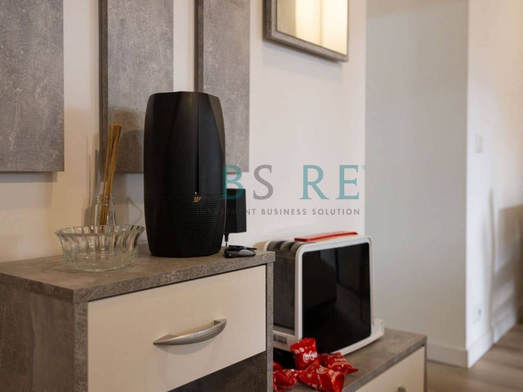 Appartamento a Roma in Via Francesco Saverio Solari - Foto 4