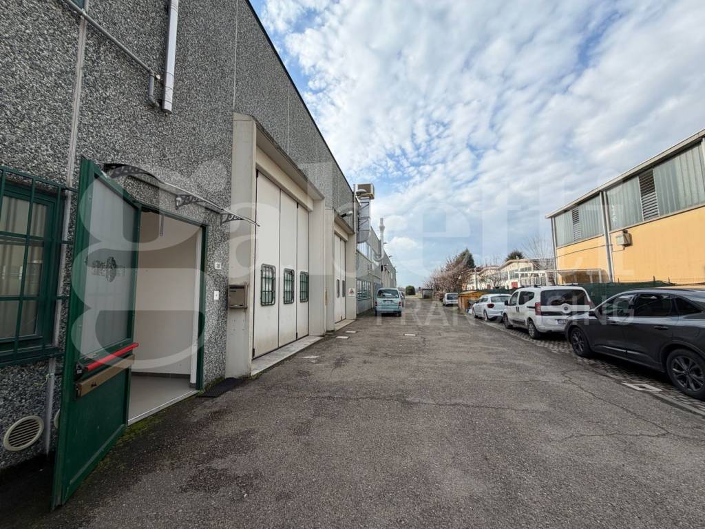 Immobile a Valsamoggia in Via Cassola - Foto 4