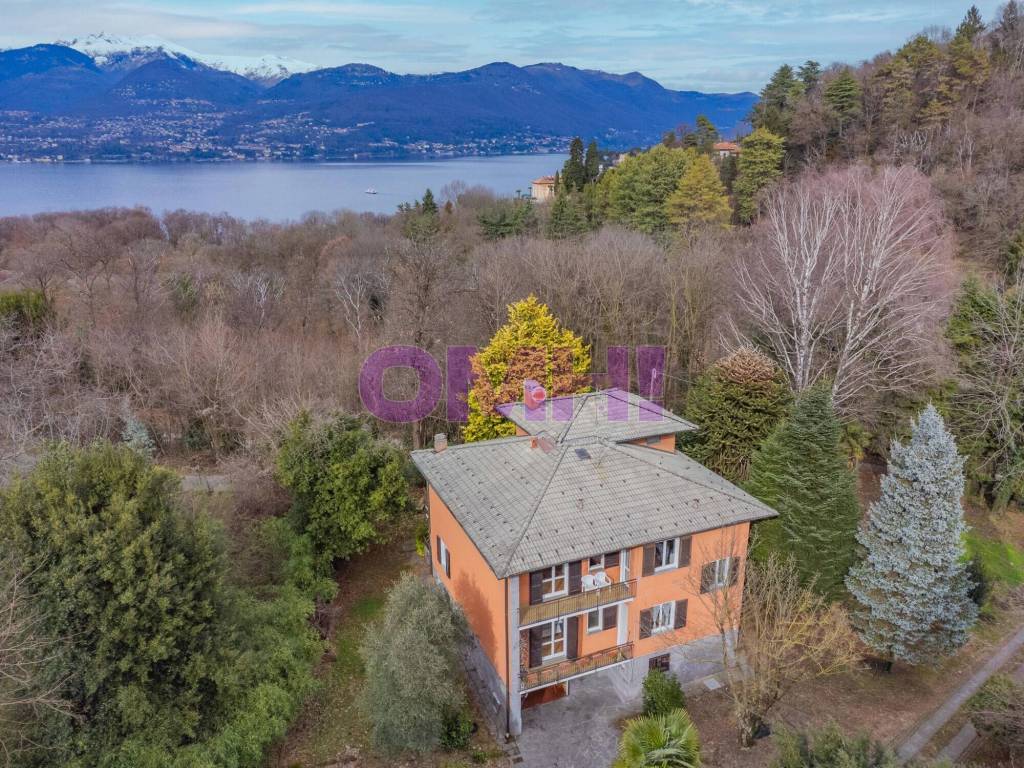 Villa a Laveno-mombello in Belvedere, 16 - Foto 2