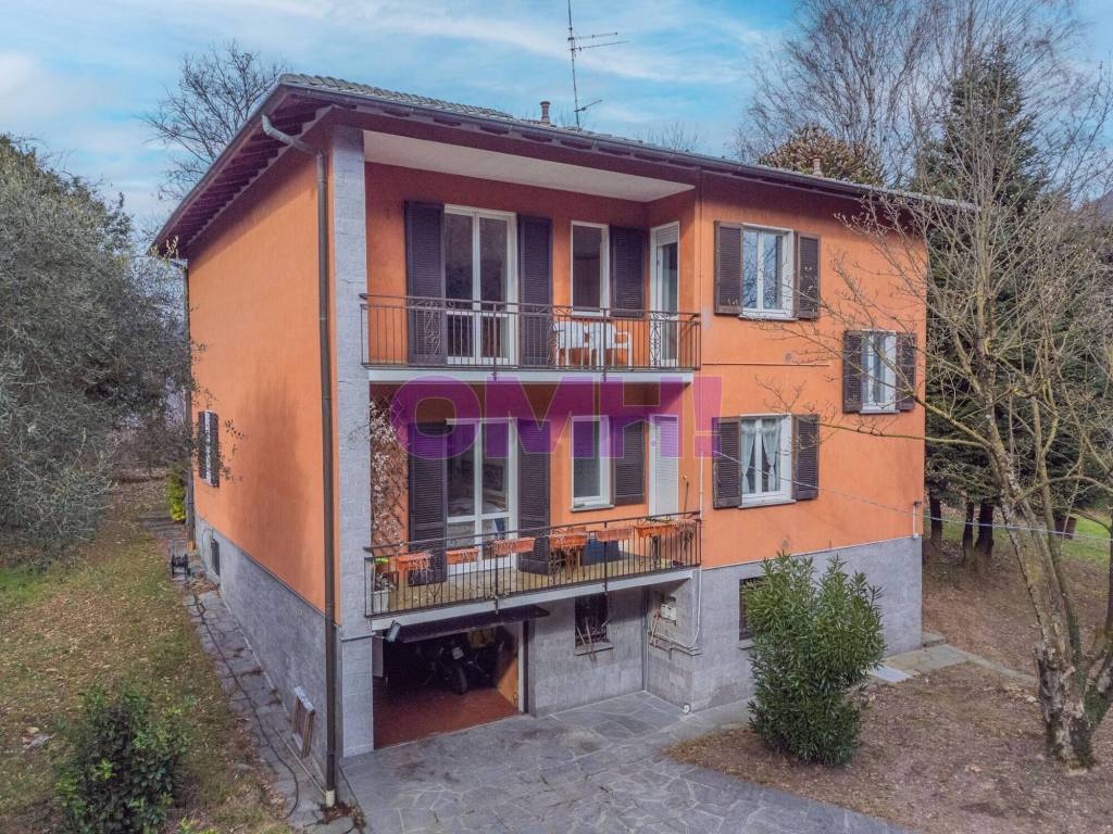 Villa a Laveno-mombello in Belvedere, 16 - Foto 3