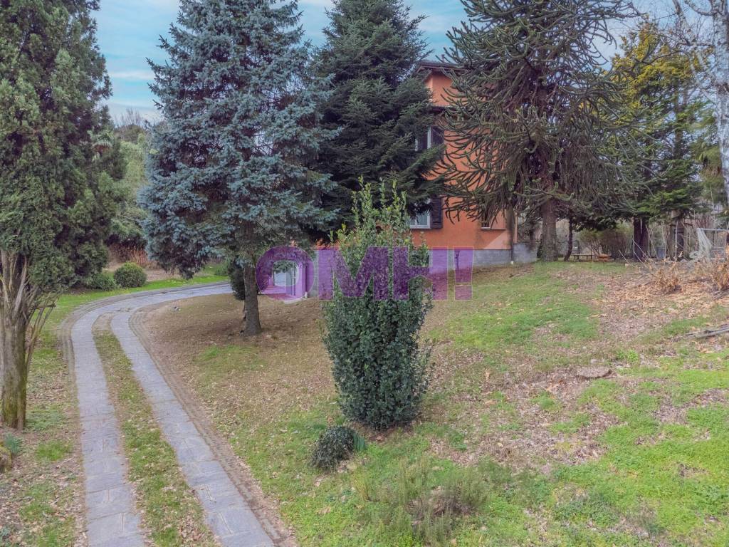 Villa a Laveno-mombello in Belvedere, 16 - Foto 4