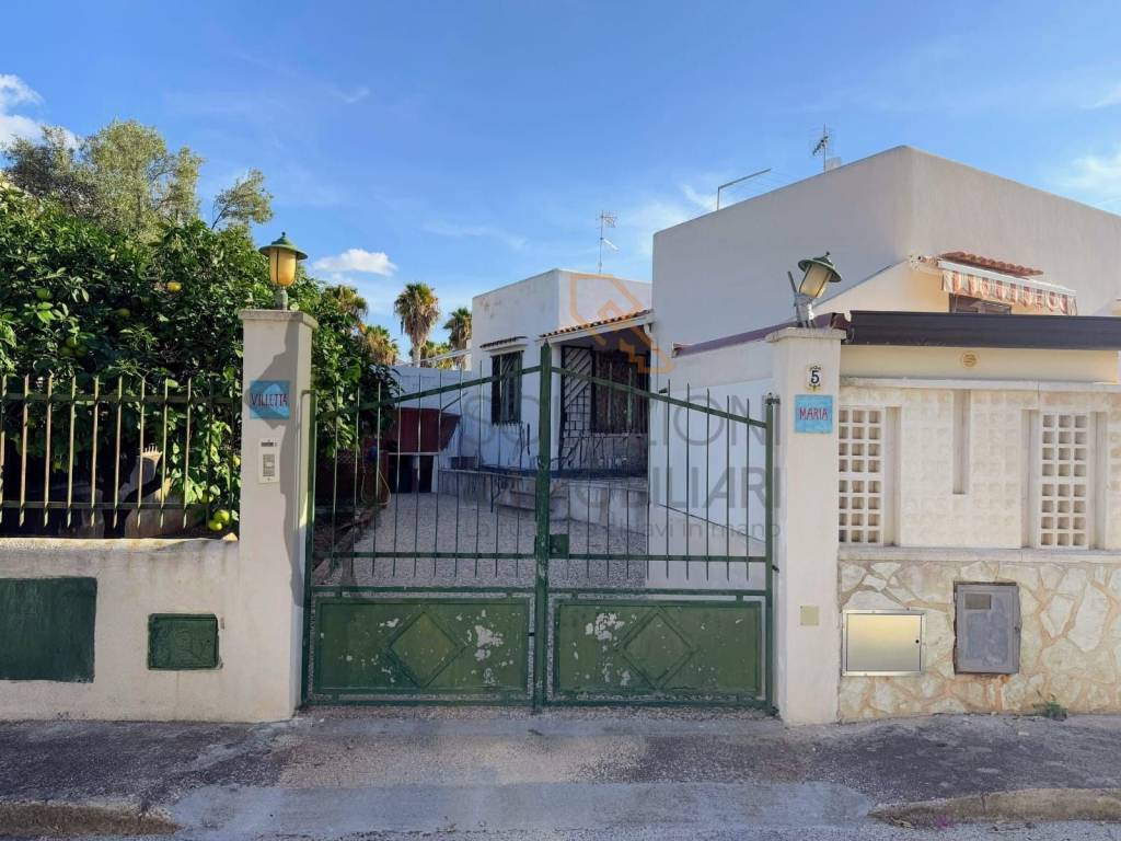 Villa a San vito lo capo in Via Aquilonia, 5 - Foto 2
