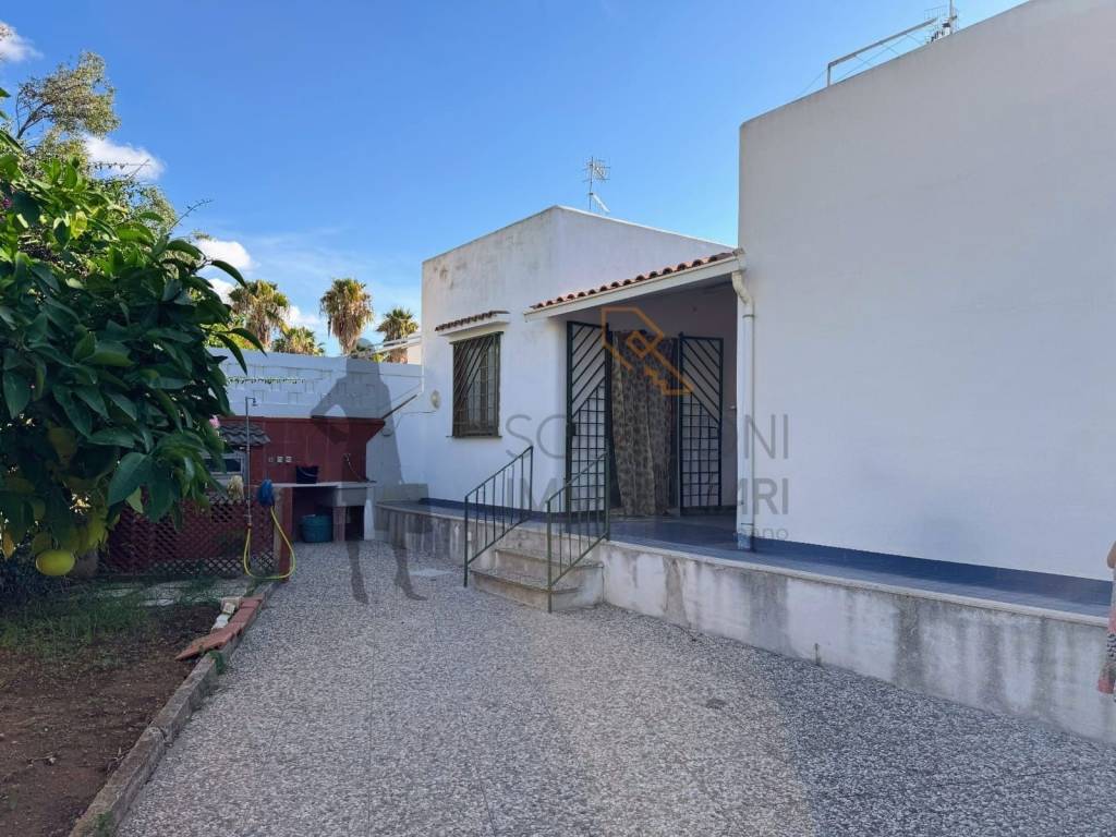 Villa a San vito lo capo in Via Aquilonia, 5 - Foto 4