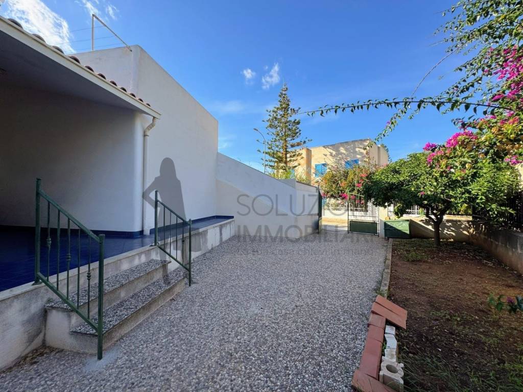 Villa a San vito lo capo in Via Aquilonia, 5 - Foto 5