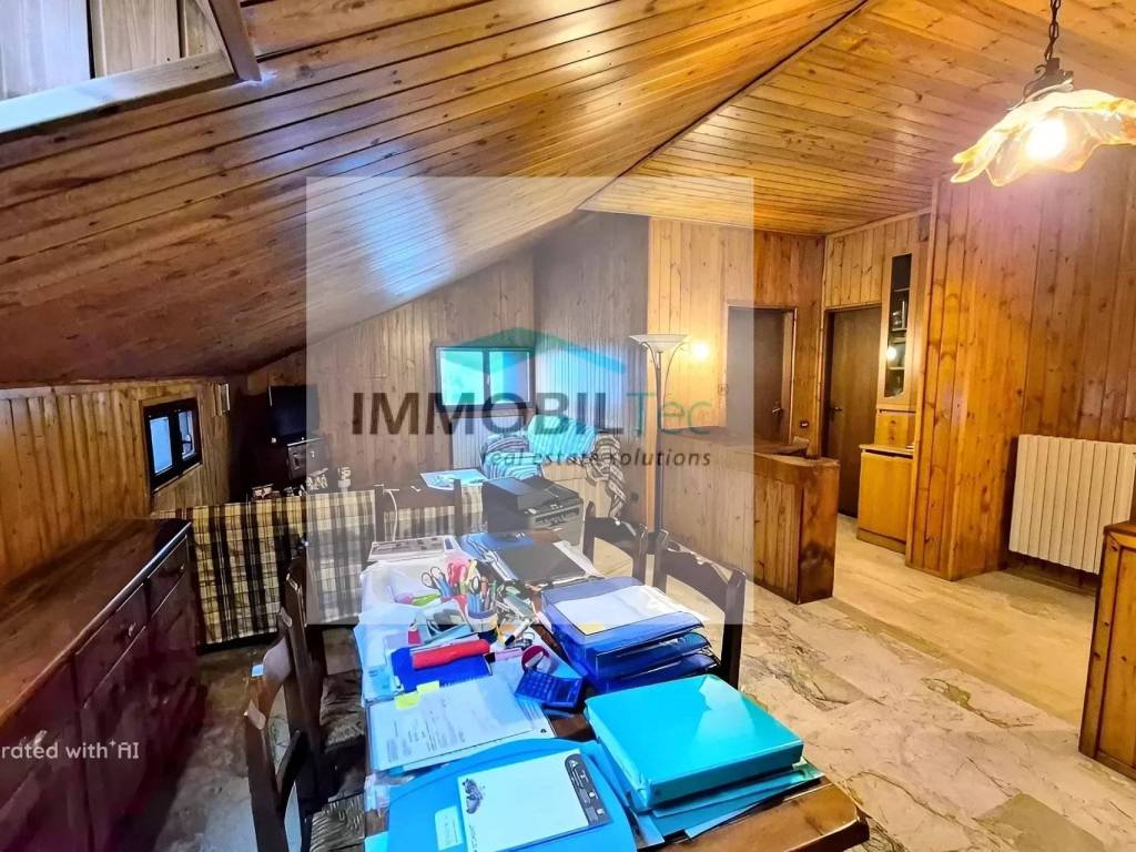 Appartamento a Saronno in Via Varese - Foto 2