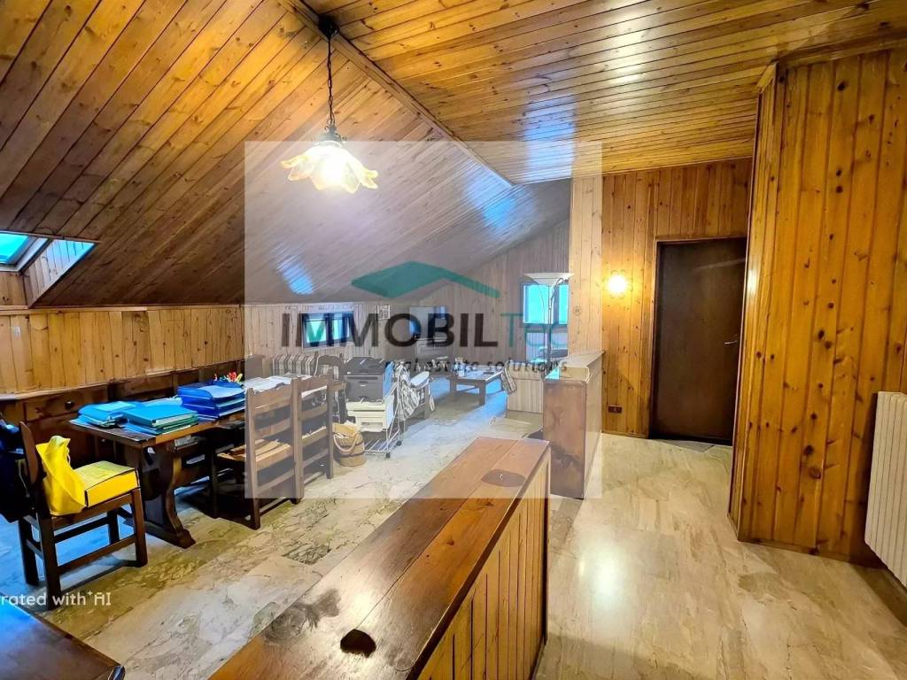 Appartamento a Saronno in Via Varese - Foto 3