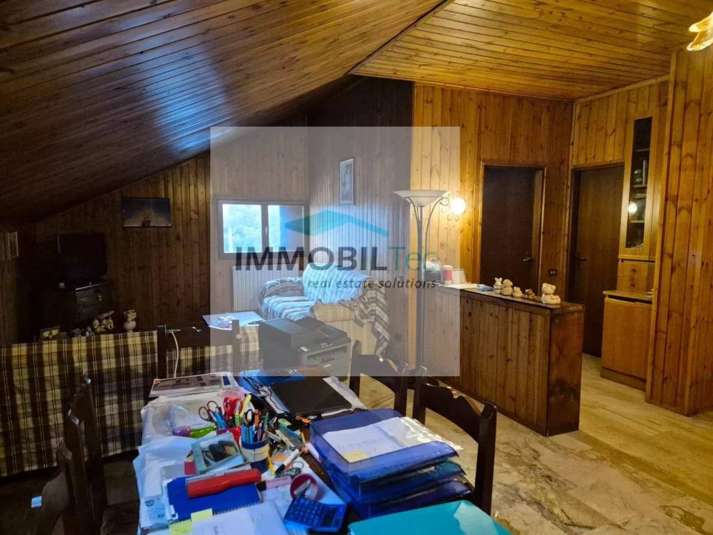 Appartamento a Saronno in Via Varese - Foto 5