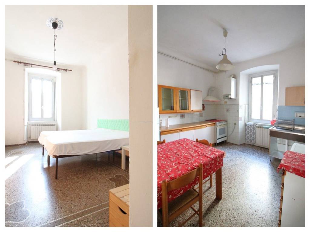 Appartamento a Genova in Via Fillak - Foto 5