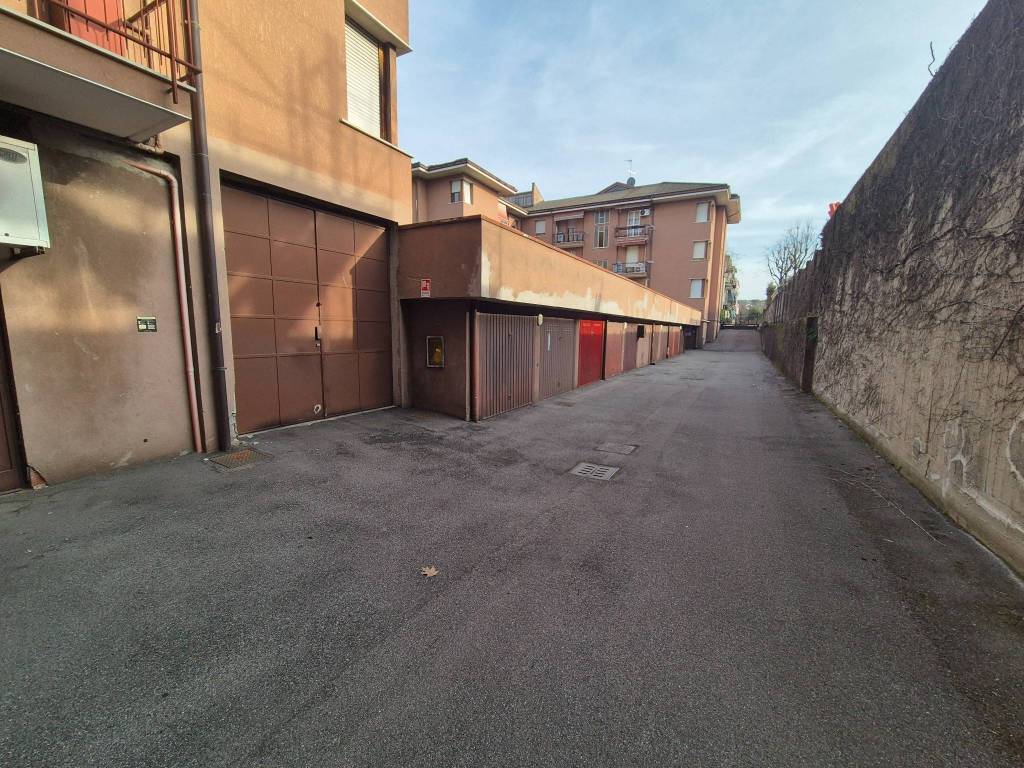 Immobile a Desio in Via Luigi Pirandello - Foto 2
