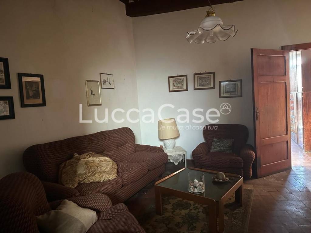 Appartamento a Villa basilica - Foto 2