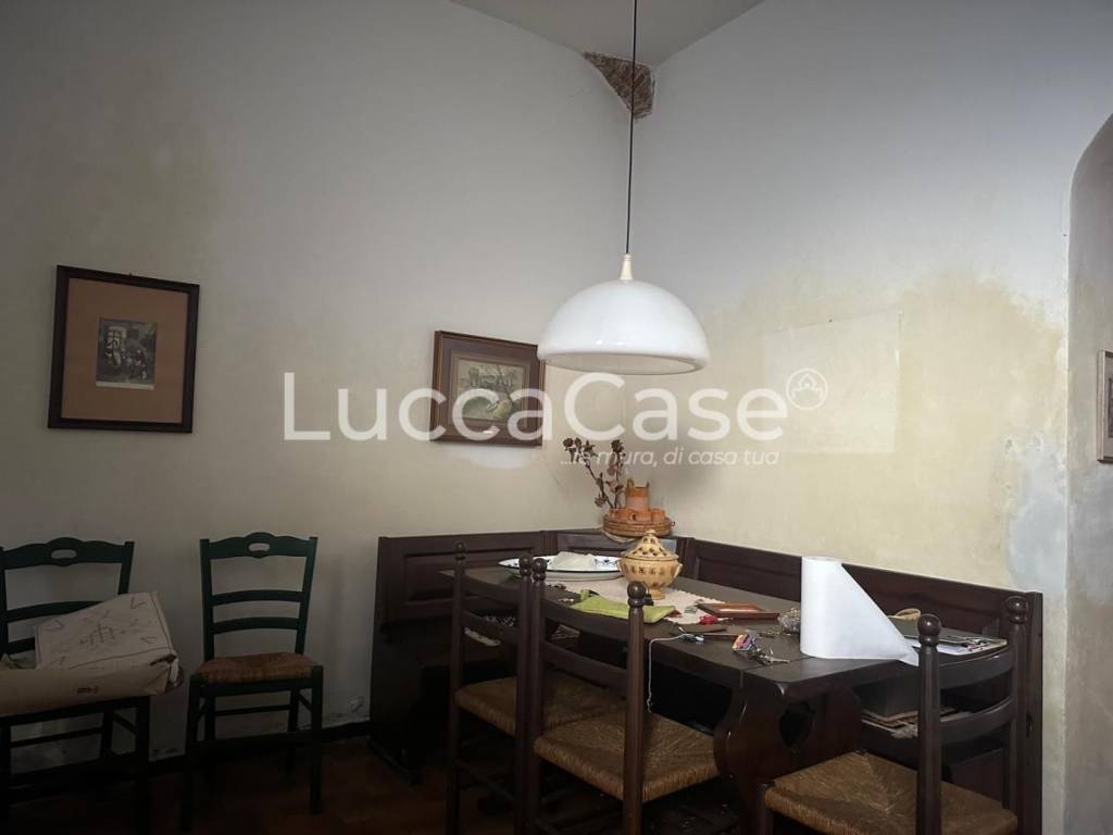 Appartamento a Villa basilica - Foto 3