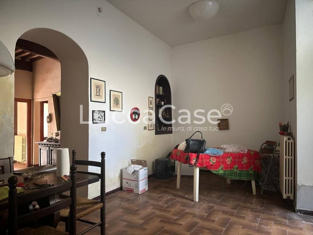 Appartamento a Villa basilica - Foto 5