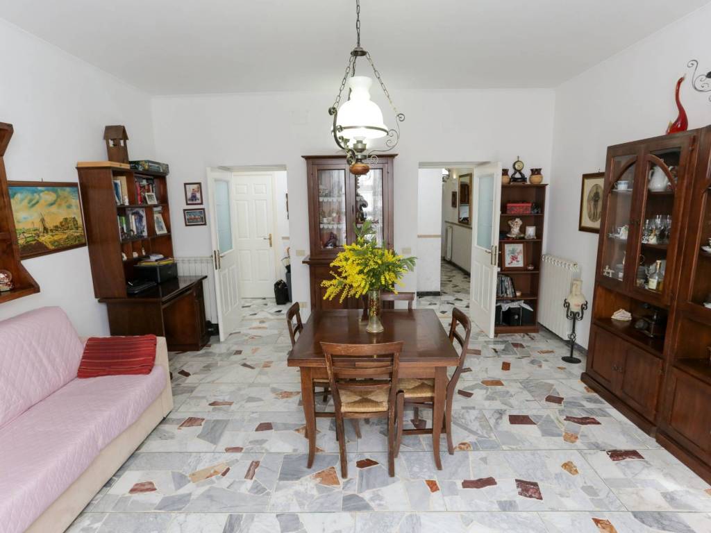 Appartamento a Genzano di roma in Via Giuseppe Garibaldi - Foto 4
