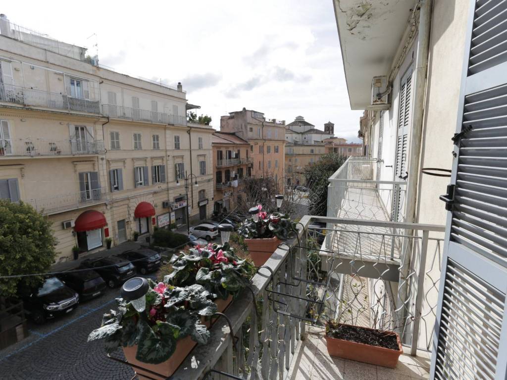 Appartamento a Genzano di roma in Via Giuseppe Garibaldi - Foto 5