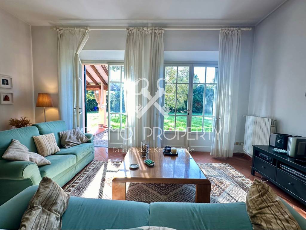 Rustico / casale a Pisa in Via Le Rene - Foto 2