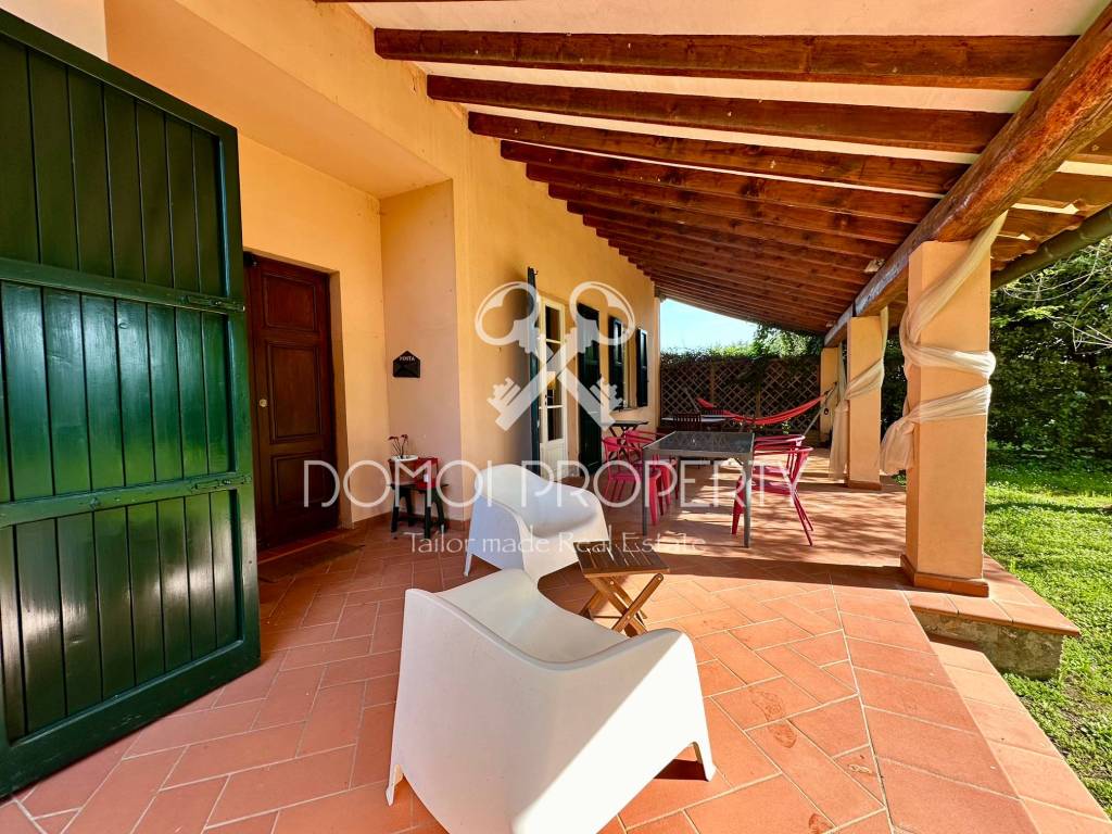 Rustico / casale a Pisa in Via Le Rene - Foto 3